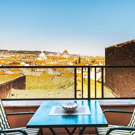 Terrazza Con Vista Etna E Centro Storico By Wonderful Italy